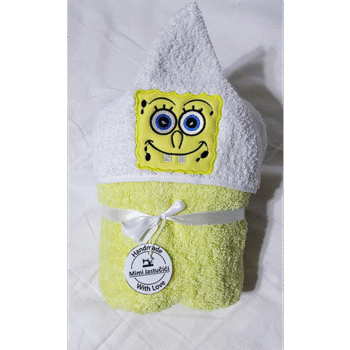 SpongeBob