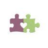 Autism Awareness Machine Embroidery Design