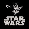 Star Wars Yoda Machine Embroidery Design