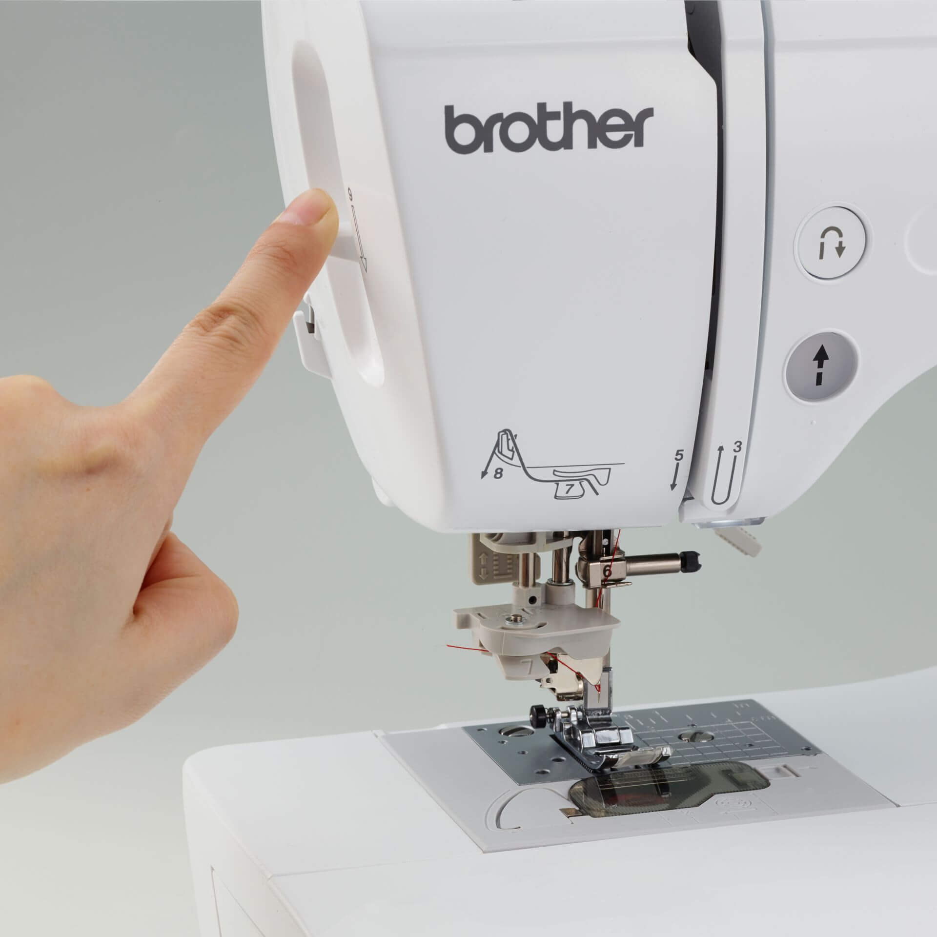 Brother PE535 Reviews With Pros And Cons » EMDIGITIZER