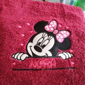 minnie mouse