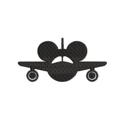 Mickey Mouse Embroidery Designs Free Download