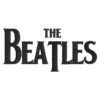 The Beatles Logo Machine Embroidery Design