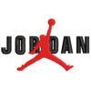 Jordan 2 Machine Embroidery Design