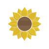 SunFlower 2 Machine Embroidery Design