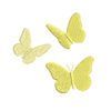 Cute Butterflies Machine Embroidery Design