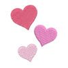 Hearts 6 Machine Embroidery Design