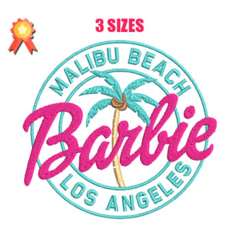 Barbie Embroidery Designs | »»» Free Download