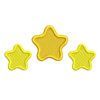 Star 5 Machine Embroidery Design