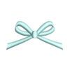 Mini Bow 2 Machine Embroidery Design