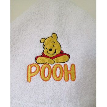 winnie pooh embroidery design