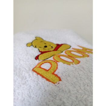 winnie pooh embroidery design