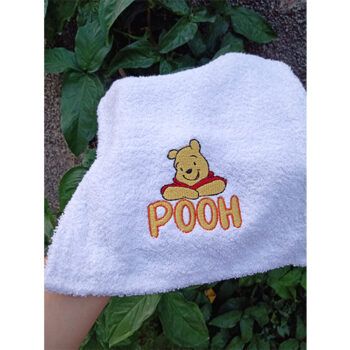 winnie pooh embroidery design