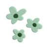 Mini Flowers Machine Embroidery Design