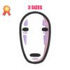 No Face Applique Machine Embroidery Design