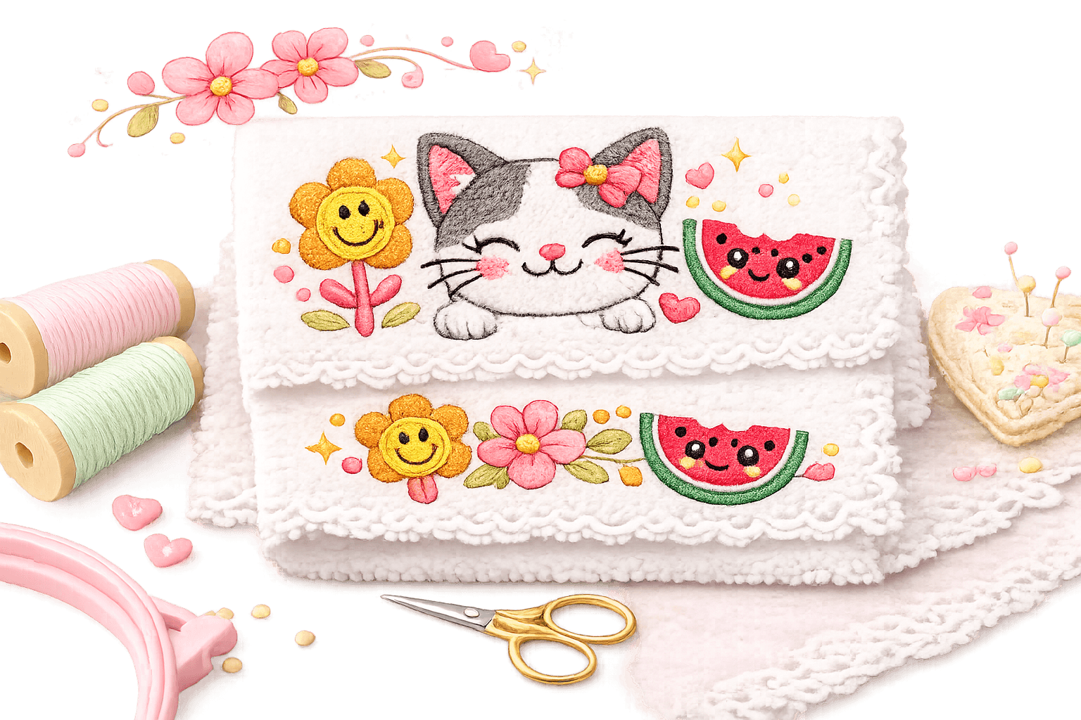 Free embroidery designs preview