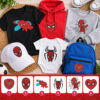 Spiderman Bundle – 6 Designs